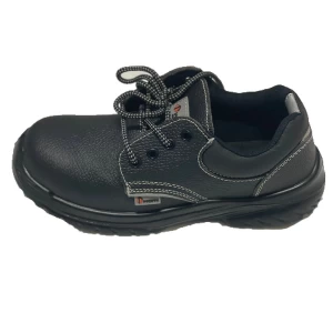 Work Safety Shoes Lightweight Size 43 Slip Resistant Black | Safety Store
