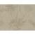 Italian wall covering, beige color, length 10 m, width 0.53 m, model 21128