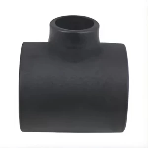 قسام نقاص اتش دي بي اي مقاس 40×25 mm، طول 74 mm، لون أسود | مصنع الاتحاد للانابيب