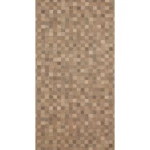 Dutch Patterned Wallpaper Size 10m x 0.53m, Brown Color, Model 17973