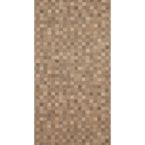 Dutch Patterned Wallpaper Size 10m x 0.53m, Brown Color | Balbaid Decor Company