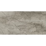 Spanish glossy porcelain flooring, length 120 cm, width 60 cm, dark brown colour