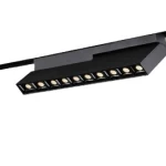 Magnetic laser Indoor Spotlight, 24W Power, 6500K Color Temperature 