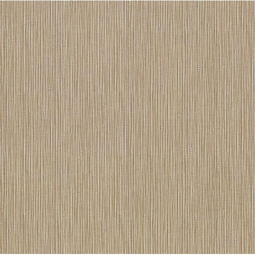 Italian Wall Decoration 10m x 0.53m Dark Beige, Model 63011 | Balbaid Decor Company