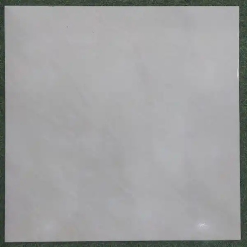 Ceramic Tiles Stone Design 45×45 cm Light Gray | Watani Al Dar