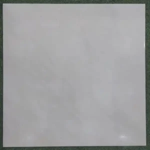 Ceramic Tiles Stone Design 45×45 cm Light Gray | Watani Al Dar