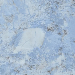 Marble Wall Decoration 10m x 1.06m Blue, Model 085602 | Balbaid Decor Company