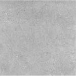 ارضيات سيراميك مربع الشكل سماكة 12 مم مقاس 42×42 سم، لون رمادي، تصميم حصي | سيراميك الرياض 