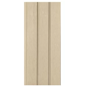 Wood Substitute for Walls Size 118×10.5 mm, Lightweight & Durable | Roafd Alabdaa Company