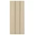   Wood Substitute for Walls Size 118×10.5 mm |  Roafd Alabdaa Company 