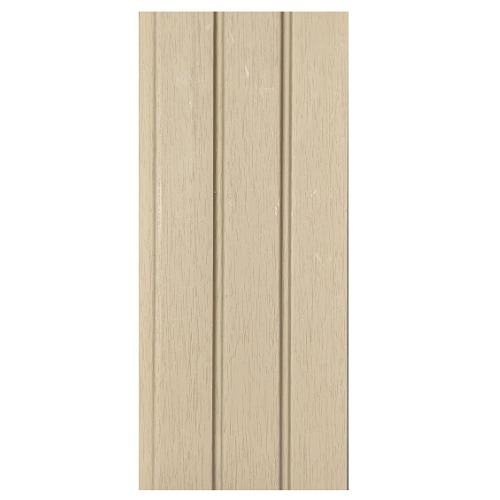 Wood Substitute for Walls Size 118×10.5 mm, Lightweight & Durable | Roafd Alabdaa Company