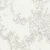 Italian Wall Covering Off White Color, Length 10m, Width 1.06m, Model 85034