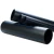 HDPE Pipe PN 6 Bar [PE 80] OD 900 mm Thickness 52 mm Black Color | Alwasail