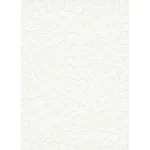 ورق حائط الماني نقشات مقاس 10 م× 0.53 م، لون أوف وايت، موديل 01-10032