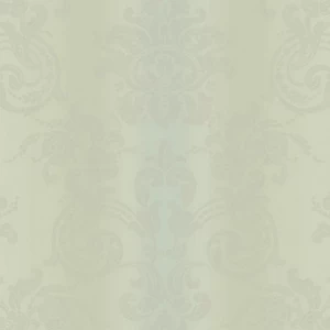 Classic Wallpaper Pale Green, 10 m x 0.53 m, Model EP6190 | Balbaid Decor Company