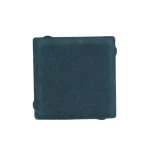 Rough Flooring Tile with Beveled Edges, Dimensions 20x20x6 cm, Dark Blue Color | Al Sarif Company