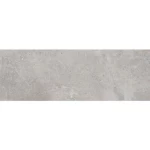 سيراميك جدران داخلي سطح مطفي، إسباني، لون رمادي، مقاس 30×90 سم