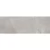 سيراميك جدران داخلي سطح مطفي، إسباني، لون رمادي، مقاس 30×90 سم