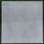 سيراميك إماراتي للأرضيات، تصميم رخام، مقاس 75×75 سم ، لون رمادي 