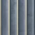 Ribbed PVC Wood Replacement Panel 13 x 290 cm, Blue-Gray | Luxury line - Image 2