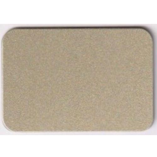 ألواح واجهات كلادينج سمك 4 ملم، لون ذهبي، مقاس 1.25×5.60 متر | ACP-G8006