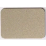 Cladding Facade Panels 4mm, gold Color, Size 1.25×5.60m