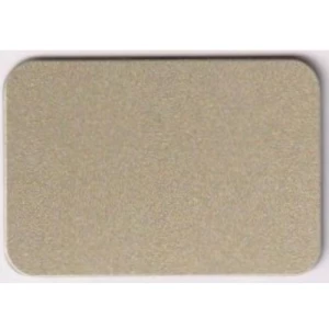 ألواح واجهات كلادينج سمك 4 ملم، لون ذهبي، مقاس 1.25×5.60 متر | ACP-G8006