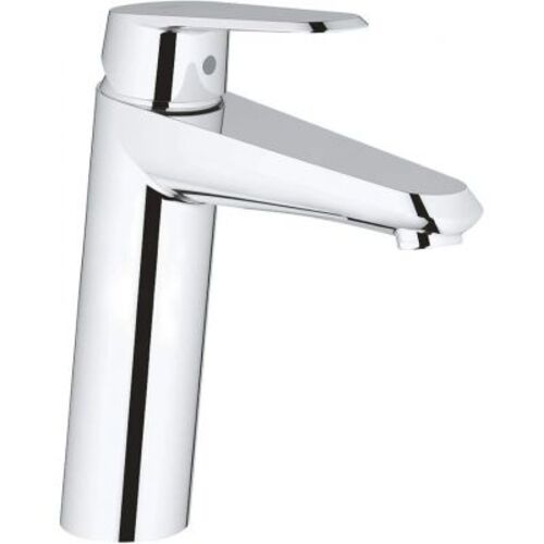 Sink Mixer Medium Size Deck-Mounted Chrome, Eurodisc Collection | Grohe