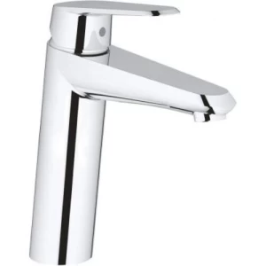 خلاط مغسلة حجم وسط قاعدي كروم، مجموعة يوروديسك | Grohe
