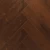  ارضيات خشبية HDF، ارتفاع 12 ملم، لون بني 
