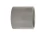 Coupling CPVC schedule 80 Aplaco Size ½ inch Colour Light Gray
