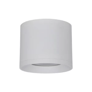 Aka 2 Downlight Recessed GU10, Width 97 mm Height 78 mm, White | Aka