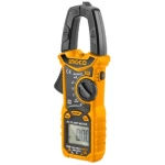 جهاز قياس رقمي كلامبميتر 600 فولت- 600 امبير، ماركة انجكو