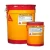 Waterproofing Paint For Tanks SikaGard PW    Sika Can 20 kg  