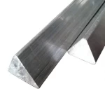 Steel Chamfer Size 10×10×14.14  mm Length 2 Meter