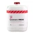    Concure WB30  A Chemical Additive To retain moisture for concrete   Size 200 liters Clear  Fosam