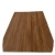 Flat Wood Substitute Panels, Brown Color, Thickness 9 mm, Width 60 cm, Height 2.90 m