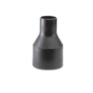 نقاص HDPE مقاس 500×400 ملم، SDR 11، لون أسود | Cosmoplast