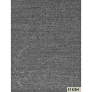ورق جداري ايطالي تصميم نقشات لون رمادي، مقاس 10 م×0.73 م، موديل 125041 | شركة بالبيد للديكور