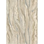 ورق جدران الماني لون بيج، طول 10 م، عرض 0.53 م، موديل 02-10149