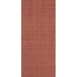 Ceramic tile, 20 x 43 cm, red color, rectangle | Future Ceramic Company