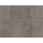 ورق حائط هولندي مودرن مقاس 10 م× 0.53 م، لون بني، موديل 300324  