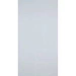 Plain wall covering gray color, length 0.53 m, width 10m, model 17840