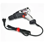 Electric  Drill 280 Watt  10 mm  Makute ED011  |  