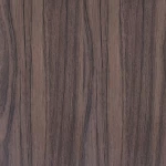 لوح ديكور بديل خشب 3D PS، مقاس 12×120×2900 مم، بني، موديل PS-IC50202