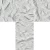 بديل الحجر مقاس 60×120 سم لون اوف وايت | خط  الفخامة - Image 2