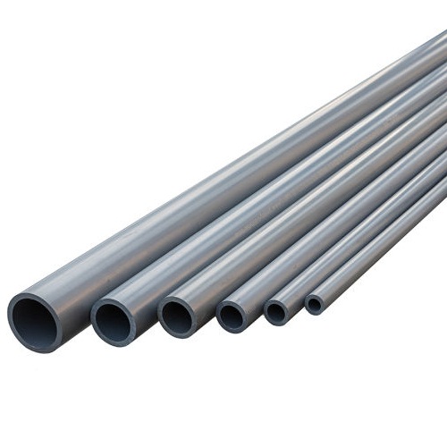 CPVC Pipes Schedule 40 Size 1 1/4 inch Thickness 3.56 mm Gray | Al-Jawdah Industrial Complex