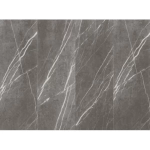 بلاط حوائط سيراميك 120x40 سم رمادي، موديل بيترا | شركة ابيات