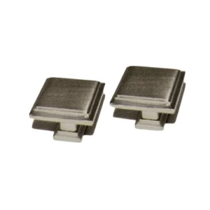 Pull Handles Kitchen Cabinet Square Shape Silver Color | YT-97662130