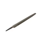 Uneven Half Round File Size 200 mm, Stony Brand